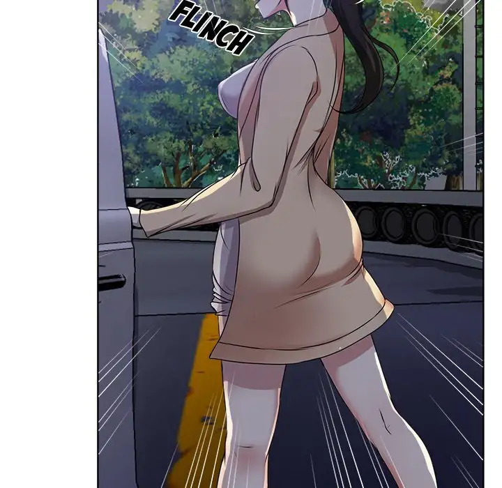 Cat Fight chapter 3 page 36