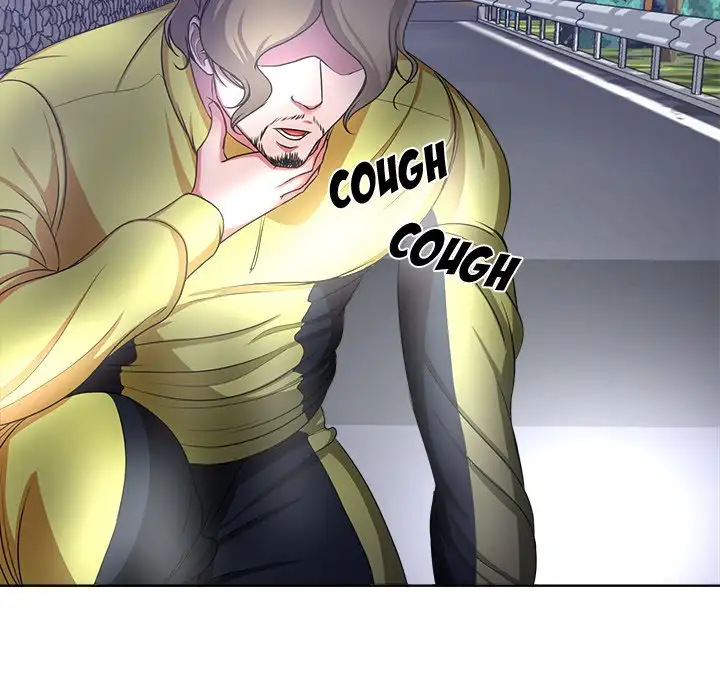 Cat Fight chapter 3 page 41