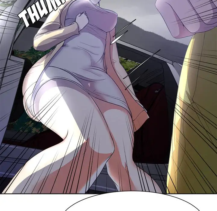 Cat Fight chapter 3 page 52