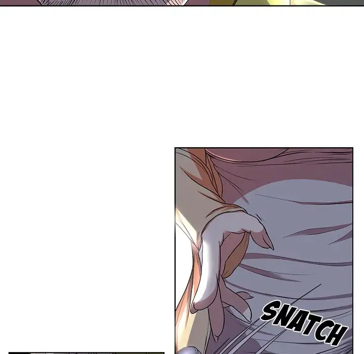 Cat Fight chapter 3 page 54