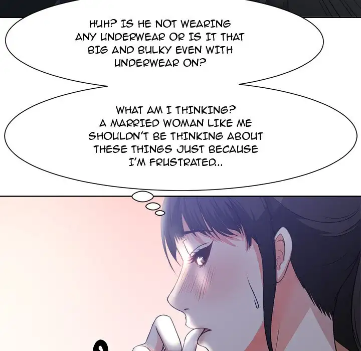 Cat Fight chapter 3 page 62