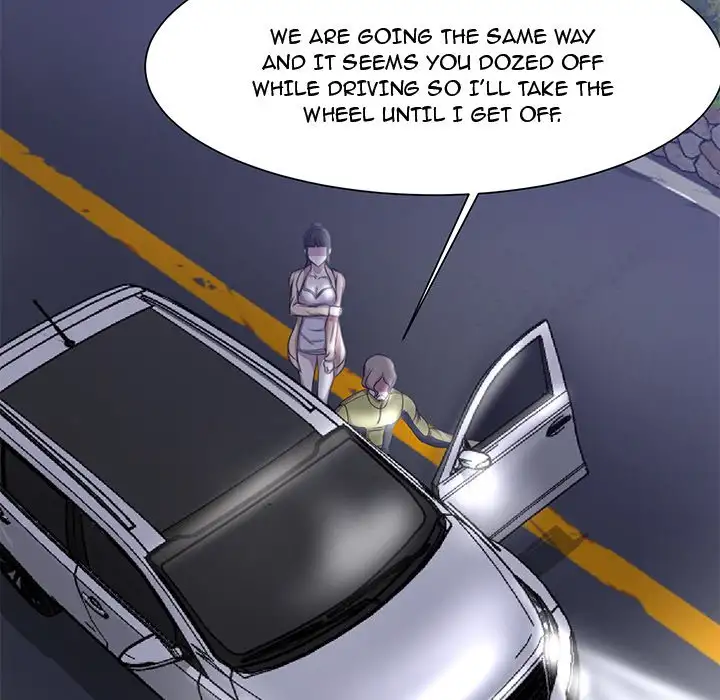 Cat Fight chapter 3 page 66