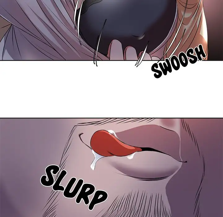 Cat Fight chapter 3 page 78
