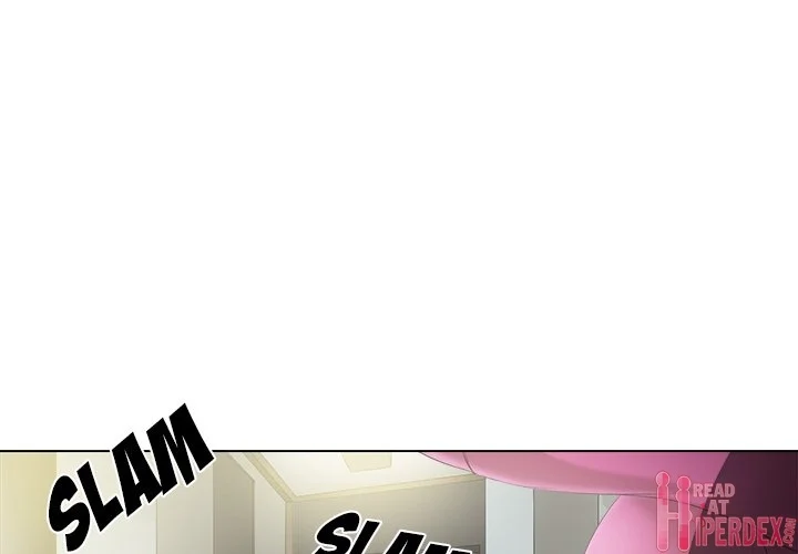 Cat Fight chapter 30 page 1