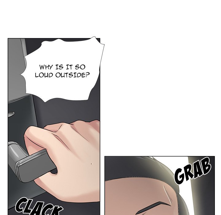 Cat Fight chapter 30 page 5