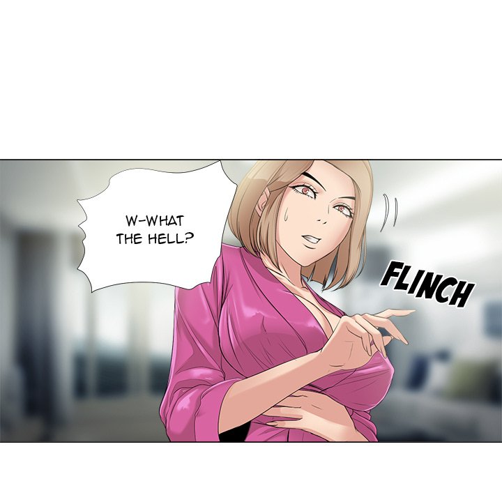 Cat Fight chapter 30 page 7