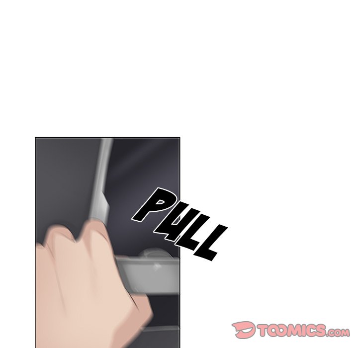 Cat Fight chapter 30 page 8