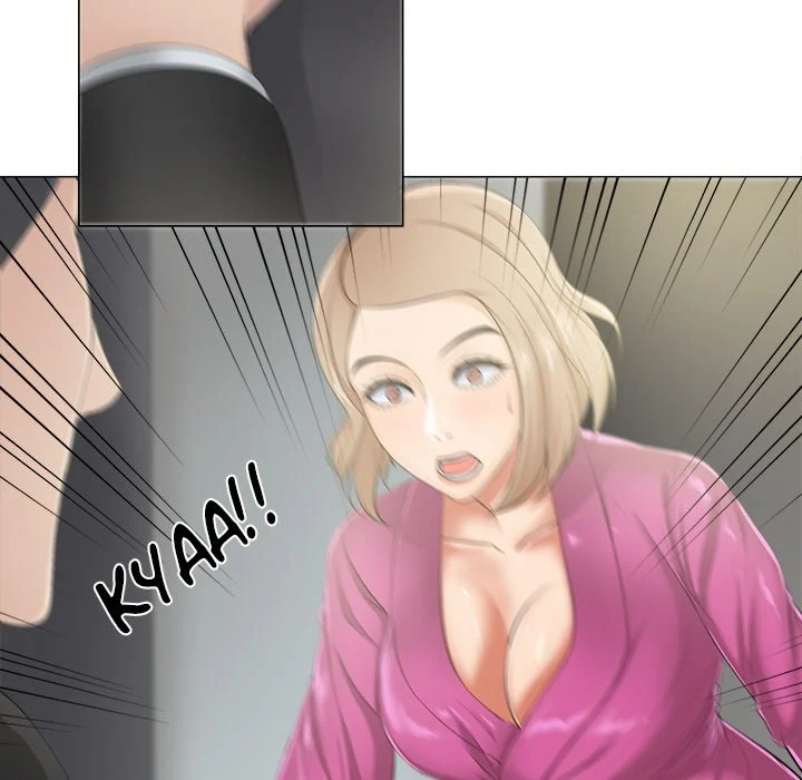 Cat Fight chapter 30 page 9
