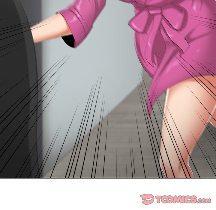 Cat Fight chapter 30 page 10