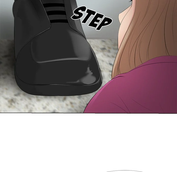 Cat Fight chapter 30 page 13