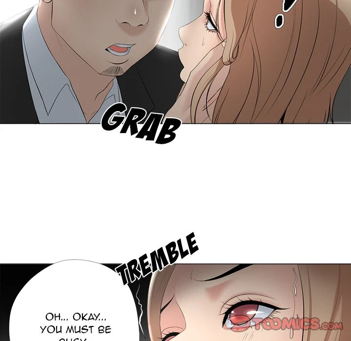 Cat Fight chapter 30 page 18