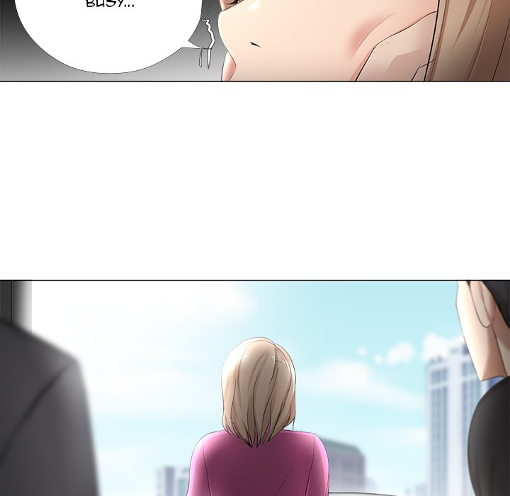 Cat Fight chapter 30 page 19
