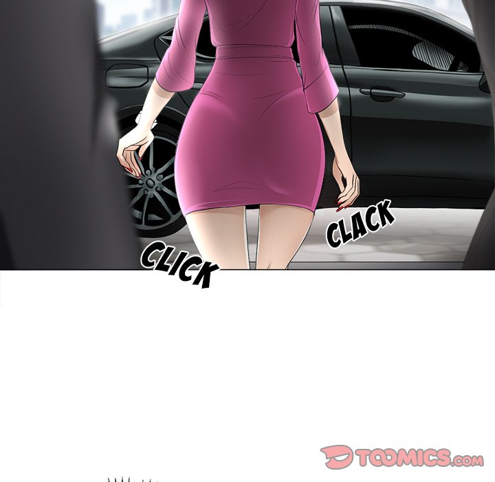 Cat Fight chapter 30 page 20