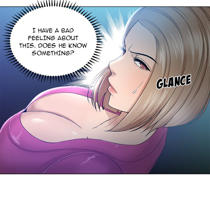 Cat Fight chapter 30 page 21