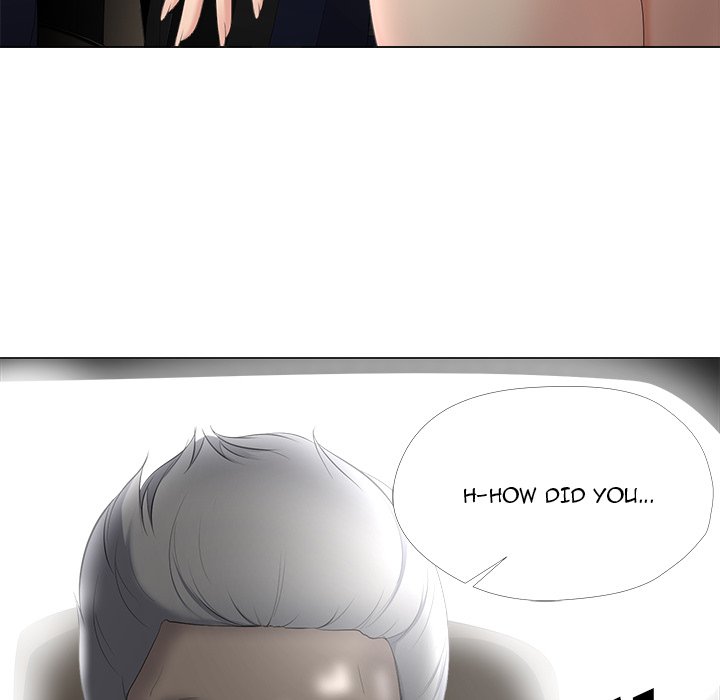 Cat Fight chapter 30 page 23