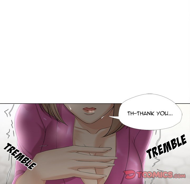Cat Fight chapter 30 page 26