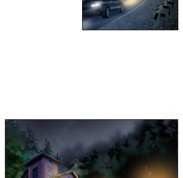 Cat Fight chapter 30 page 29