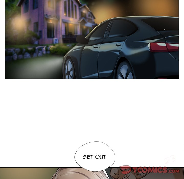 Cat Fight chapter 30 page 30