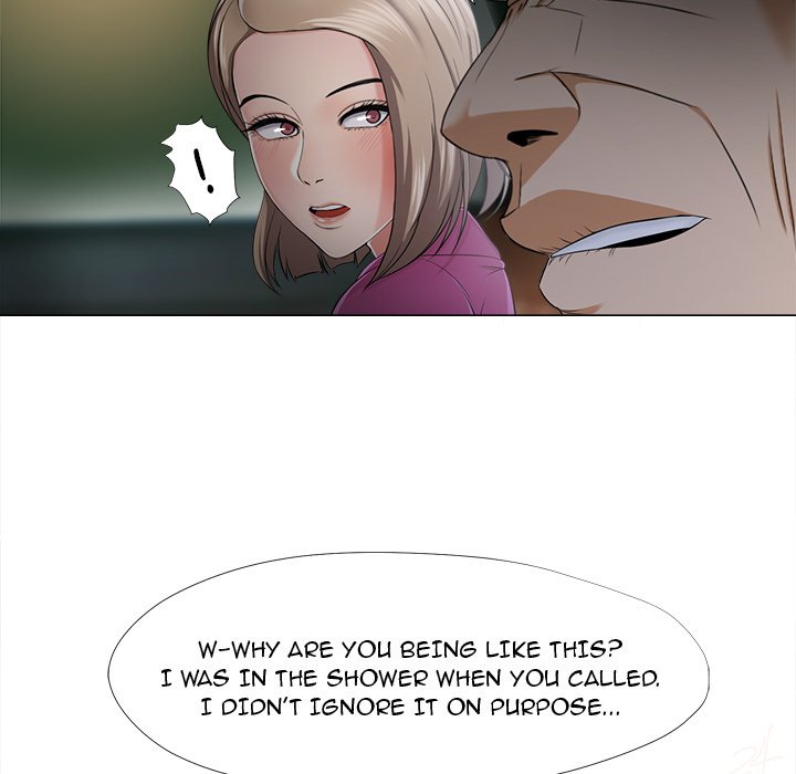 Cat Fight chapter 30 page 31