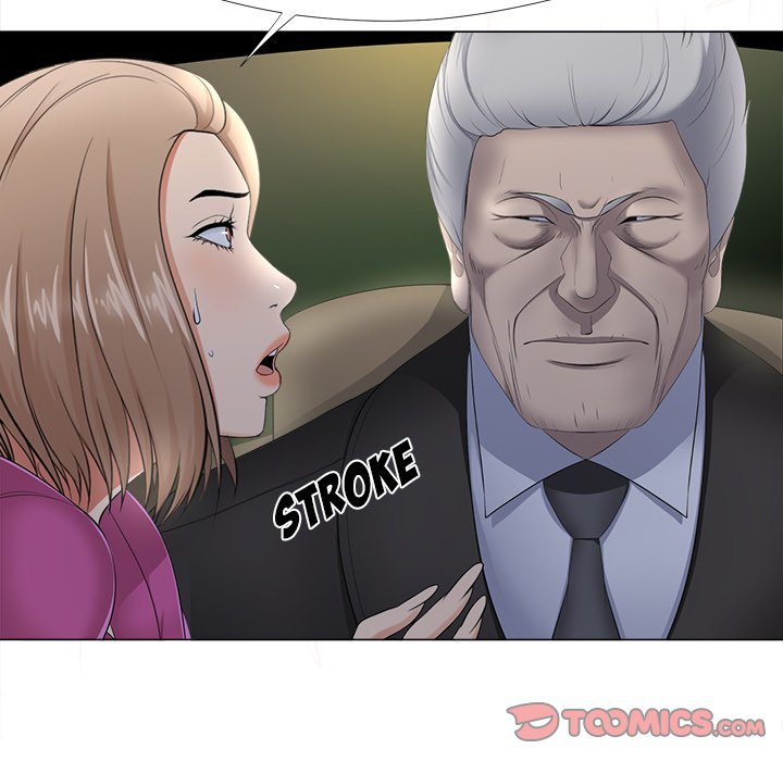 Cat Fight chapter 30 page 32