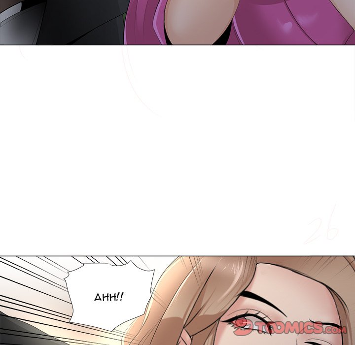 Cat Fight chapter 30 page 34