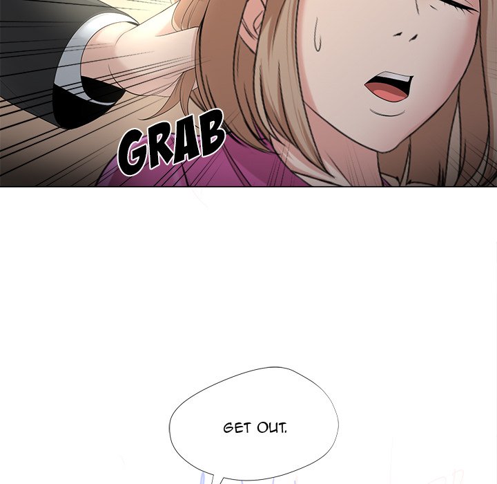 Cat Fight chapter 30 page 35