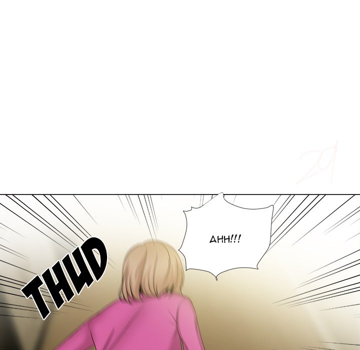Cat Fight chapter 30 page 39