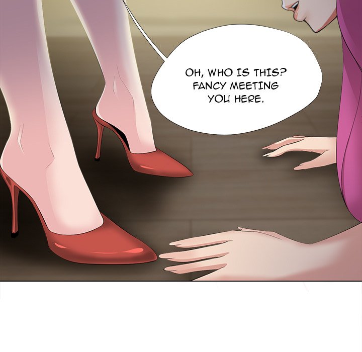 Cat Fight chapter 30 page 41