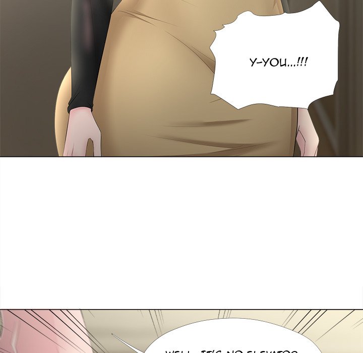 Cat Fight chapter 30 page 45