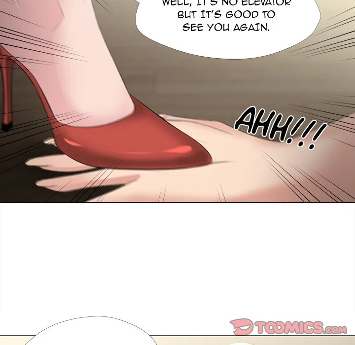 Cat Fight chapter 30 page 46