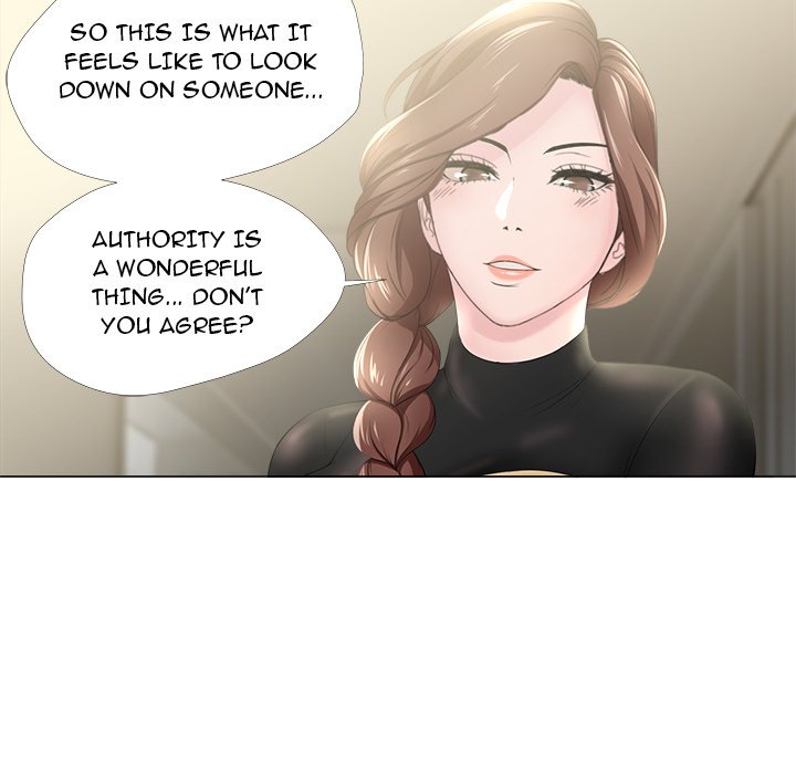 Cat Fight chapter 30 page 47