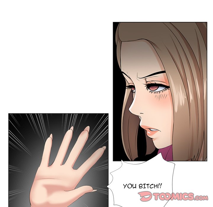 Cat Fight chapter 30 page 48