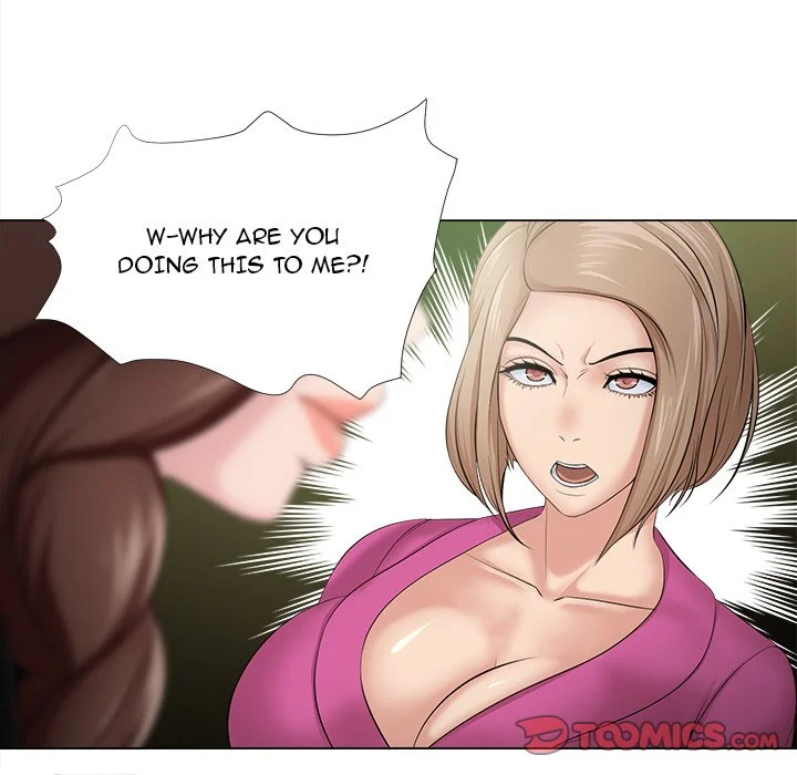 Cat Fight chapter 30 page 56