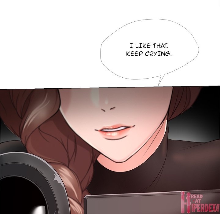 Cat Fight chapter 30 page 59