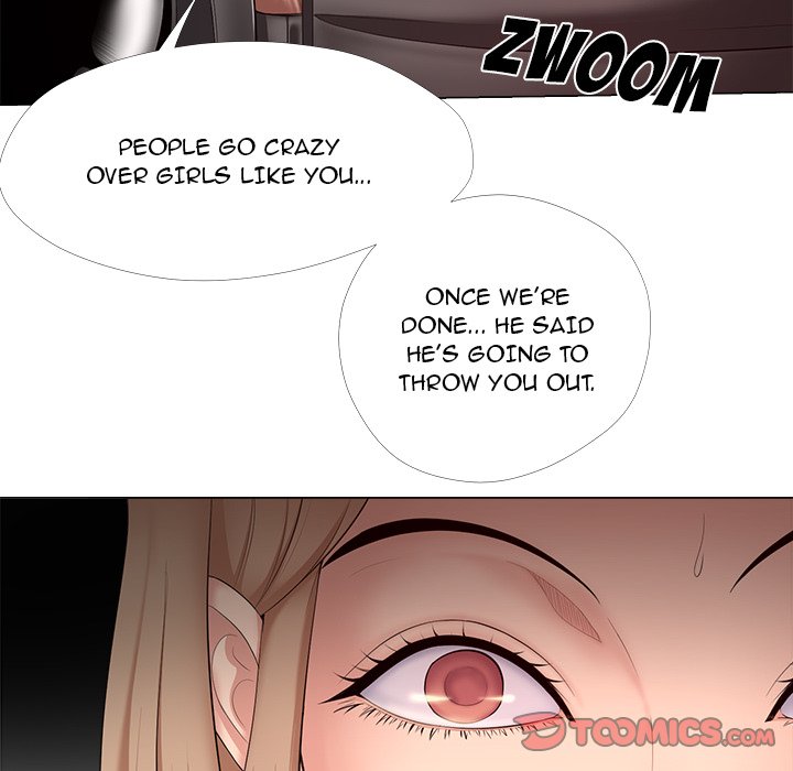 Cat Fight chapter 30 page 60