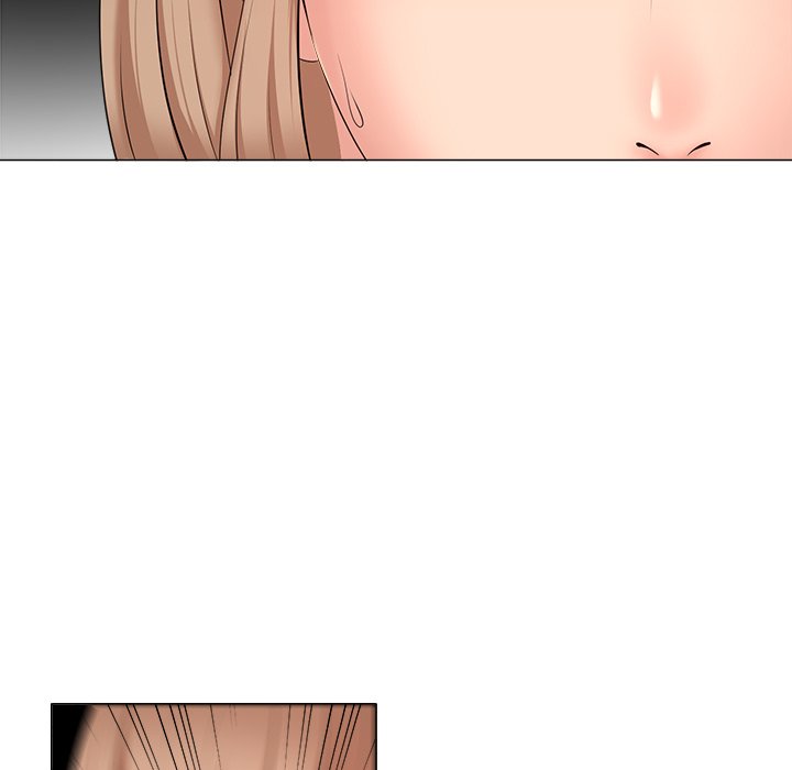 Cat Fight chapter 30 page 61