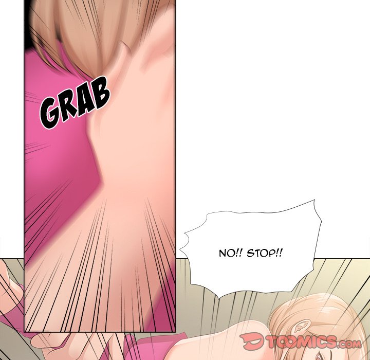Cat Fight chapter 30 page 62