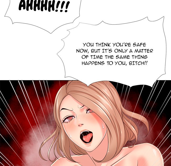 Cat Fight chapter 30 page 71