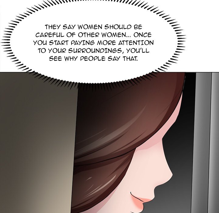 Cat Fight chapter 30 page 79