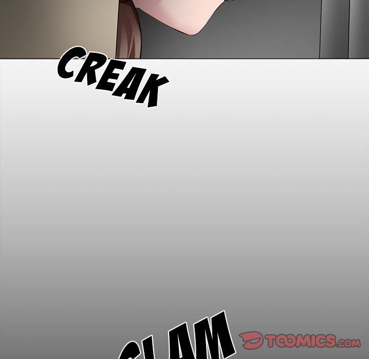 Cat Fight chapter 30 page 80