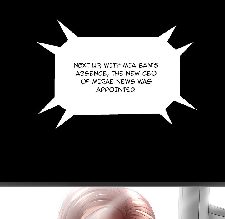 Cat Fight chapter 30 page 85