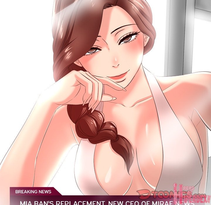Cat Fight chapter 30 page 86