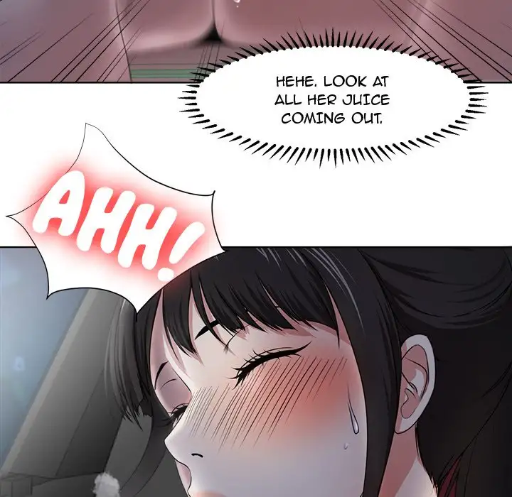 Cat Fight chapter 4 page 9