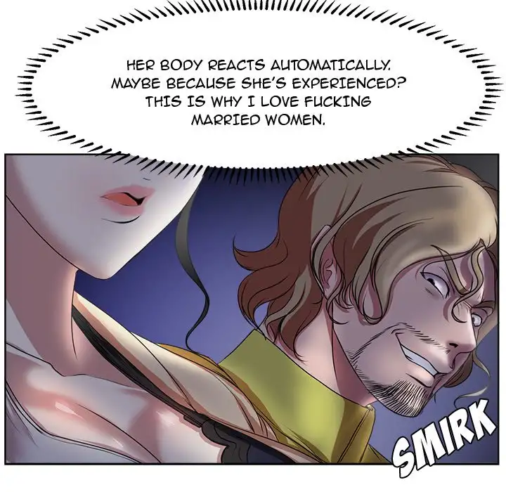 Cat Fight chapter 4 page 11