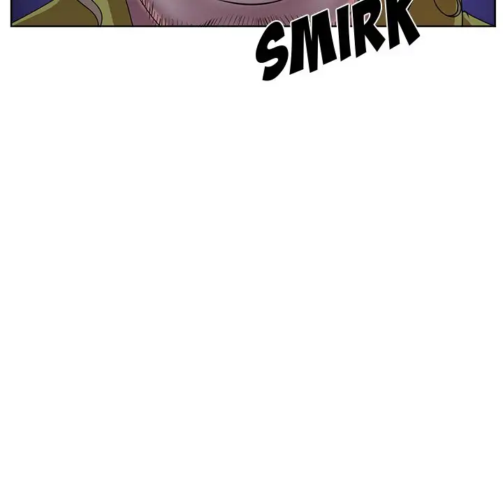 Cat Fight chapter 4 page 17