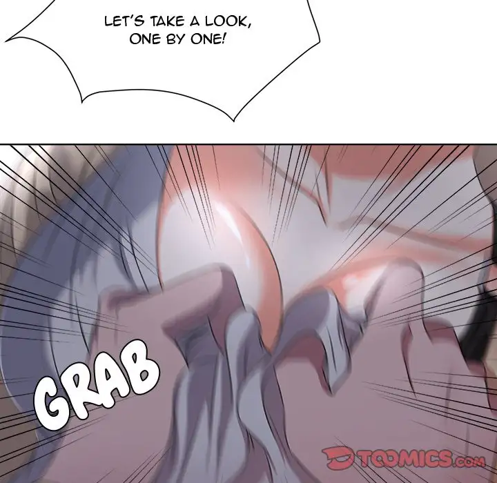 Cat Fight chapter 4 page 26