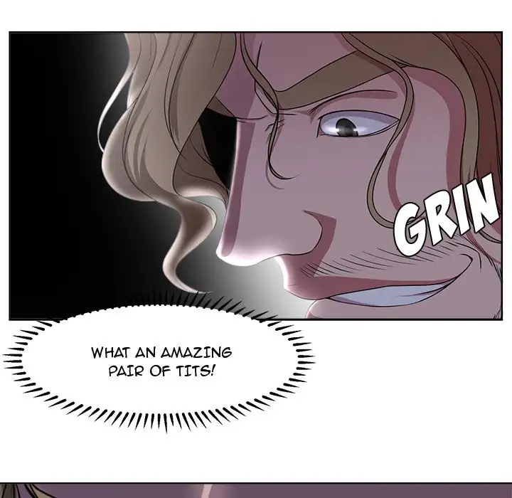 Cat Fight chapter 4 page 29