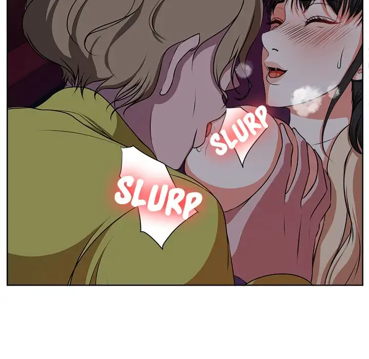 Cat Fight chapter 4 page 31