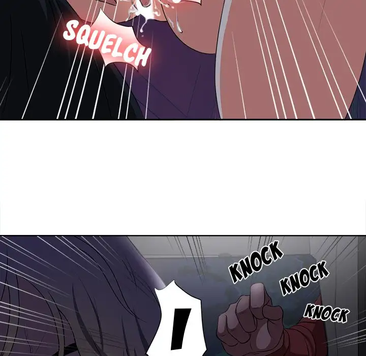 Cat Fight chapter 4 page 37