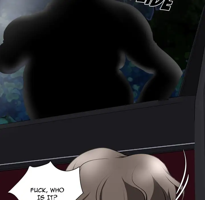 Cat Fight chapter 4 page 39